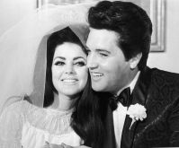 Priscilla Presley relembra Elvis no 45º aniversário de sua morte