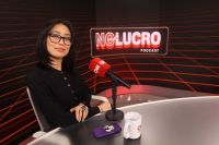 No Lucro CNN #18: Como ganhar dinheiro no metaverso? Rita Wu fala sobre o futuro do mundo digital