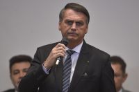 Bolsonaro diz que vai a Copacabana no 7 de Setembro; prefeitura do Rio reafirma desfile no centro