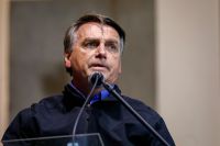 TSE dá dois dias para Bolsonaro se defender após representação do MPE