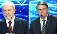 Lula pede direito de resposta por peça de Bolsonaro que o chama de “ladrão”