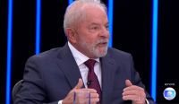 Lula admite corrupção na Petrobras, erros de Dilma e compara mensalão a orçamento secreto