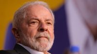 Lula diz que Moraes saiu “muito fortalecido” de posse no TSE