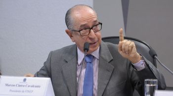 Marcos Cintra havia levantado questionamentos sobre o resultado da disputa presidencial 