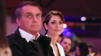 Avaliação do QG de campanha à reeleição de Jair Bolsonaro é de que as duas podem diminuir rejeição ao presidente entre o eleitorado feminino, considerado um dos principais obstáculos à reeleição
