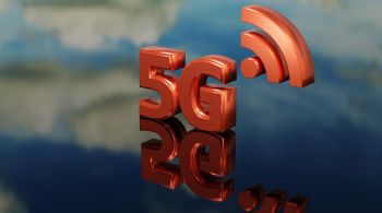 Liberação para o 5G começar a rodar nos cinco municípios ainda será oficializada em encontro do grupo da Agência Nacional de Telecomunicações (Anatel)