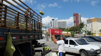 De acordo com a autarquia, no Nordeste, houve destaque positivo na indústria de transformação e nas atividades de serviços