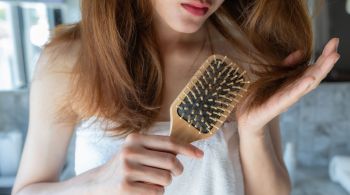 Produto é utilizado para modelar cabelo e não possui autorização da agência 