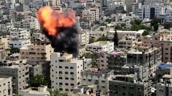 Ao menos quatro militantes do grupo Jihad Islâmica e uma criança estão entre os óbitos, com 84 feridos, segundo governo palestino