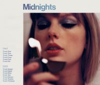 Taylor Swift lança novo álbum “Midnights”