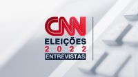 CNN realiza quarta rodada de entrevistas com candidatos aos governos estaduais