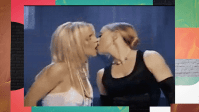 Beijo de Britney e Madonna e Beyoncé grávida: relembre momentos marcantes do VMA