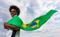 Fulham anuncia contratação de meio-campista Willian, ex-Corinthians