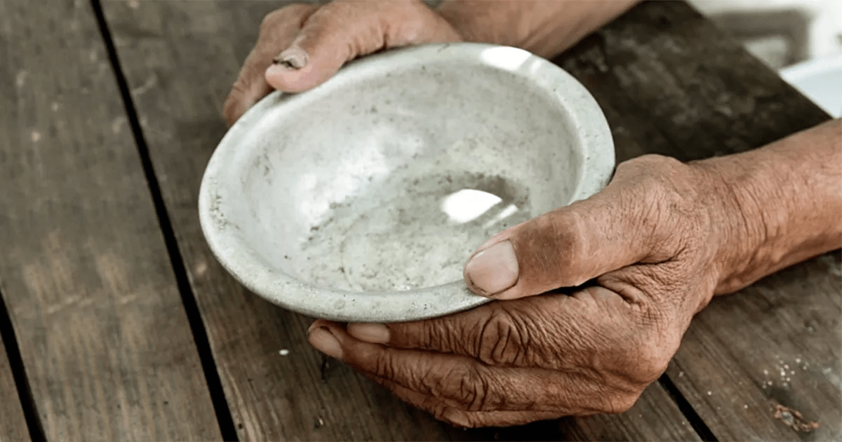 Um estudo divulgado pela Rede Brasileira de Pesquisa em Soberania e Segurança Alimentar e Nutricional (Rede Penssan), nesta quarta-feira (14), detalhou a situação da fome pelos estados brasileiros.