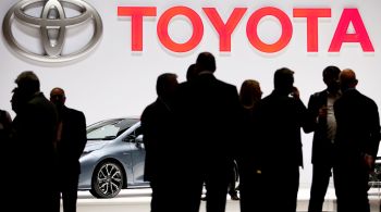 Empresa japonesa está sob escrutínio sobre se pode cumprir sua meta de produção anual de um recorde de 9,7 milhões de veículos