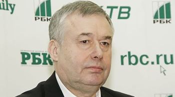Anatoly Gerashchenko “morreu num acidente” em 21 de setembro