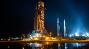 Decolagem da missão de teste sem tripulação está prevista para 14 de novembro, com uma janela de lançamento de 69 minutos, transmitido ao vivo no site da Nasa