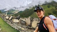 Alpinista americana Hilaree Nelson desaparece durante expedição no Nepal