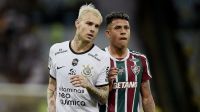 Veja onde assistir a Corinthians e Fluminense pela Copa do Brasil e mais detalhes