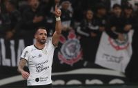 Copa do Brasil: Corinthians vence Fluminense e garante clássico com Fla na final