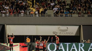 Equipes se enfrentam neste domingo (14), às 16h (horário de Brasília), pela 1ª rodada da competição