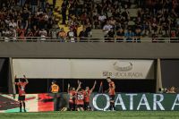 Atlético-GO x Flamengo: horário e onde assistir ao jogo do Campeonato Brasileiro