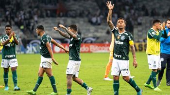 Oito jogos completaram a 28ª rodada do Campeonato Brasileiro nesta quarta-feira (28)