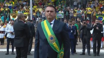 Resposta se deu após a campanha do presidente Bolsonaro apresentar um pedido ao de esclarecimento sobre a extensão da medida