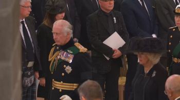 Apesar disso, Leonardo Trevisan disse à CNN que é muito importante o processo de aproximação do rei Charles III vestindo traje típico em sinal de acolhimento ao mundo escocês