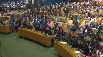 Assembleia-Geral da Organização das Nações Unidas (ONU) deve votar nesta quarta-feira (12) a condenação da Rússia pela anexação de territórios na Ucrânia