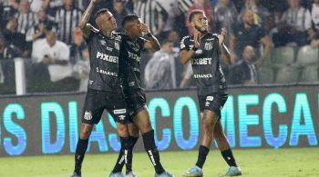 Com a vitória, o Peixe chega a 37 pontos e ocupa a nona colocação na tabela do Brasileirão; o Furacão soma 44 pontos e fica em sexto