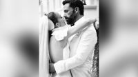 Jennifer Lopez divulga novas fotos do casamento com Ben Affleck