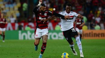 Clube vai enfrentar na final o vencedor do confronto entre Corinthians e Fluminense