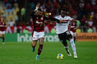 Copa do Brasil: Flamengo vence o São Paulo no Maracanã e garante vaga na final