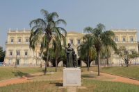 A influência da Princesa Leopoldina na Independência do Brasil