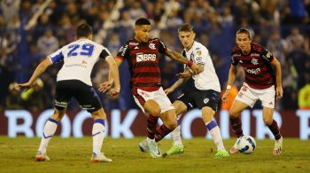 Equipe carioca tenta chegar à segunda final consecutiva da competição continental; partida de ida terminou 4 a 0 para os rubro-negros