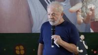 Lula promete criação de ministérios voltados à área social e ao meio ambiente