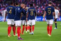 Atual campeã, França divulga convocados para a Copa do Mundo do Catar