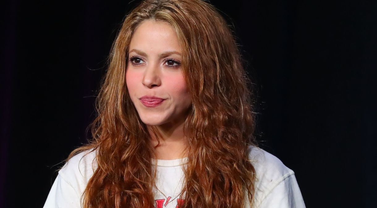 Tribunal espanhol envia formalmente Shakira a julgamento por fraude fiscal