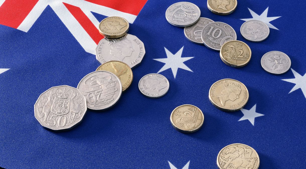 Altas nos juros que devem desacelerar os gastos dos consumidores na Austrália