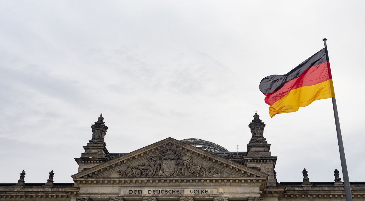 Possível recessão na Alemanha afeta toda a Zona do Euro