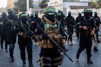 EUA e outros países tentam combater carteira de investimentos do Hamas no valor de até US$ 1 bilhão