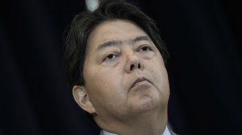 O Serviço Federal de Segurança da Rússia disse que o cônsul do Japão Motoki Tatsunori foi detido em Vladivostok por receber informações confidenciais