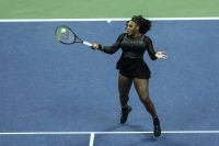 Serena Williams fez de tudo no tênis, mas ainda tem muito mais pela frente