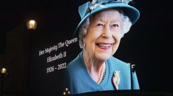 A Grã-Bretanha acorda nesta sexta-feira (9) para seu primeiro dia em mais de 70 anos sem a rainha Elizabeth II no comando, enquanto pessoas de todo o país e do mundo lamentam a morte do monarca