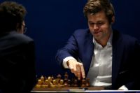 Organização de xadrez investigará alegações de trapaça feitas por Magnus Carlsen