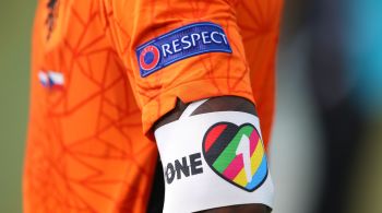 Cada capitão usará braçadeira da campanha OneLove durante o torneio; cores representam heranças, origens, gêneros e identidades sexuais