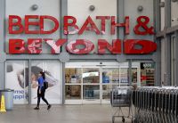 Para evitar falência, Bed Bath & Beyond tenta levantar US$ 1 bi com venda de ações