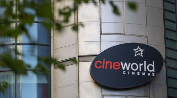 Empresa britânica, que possui mais de 500 salas de cinema nos Estados Unidos, disse no que “espera operar seus negócios globais e cinemas como de costume durante todo o processo