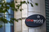 Segunda maior rede de cinemas do mundo entra com pedido de falência